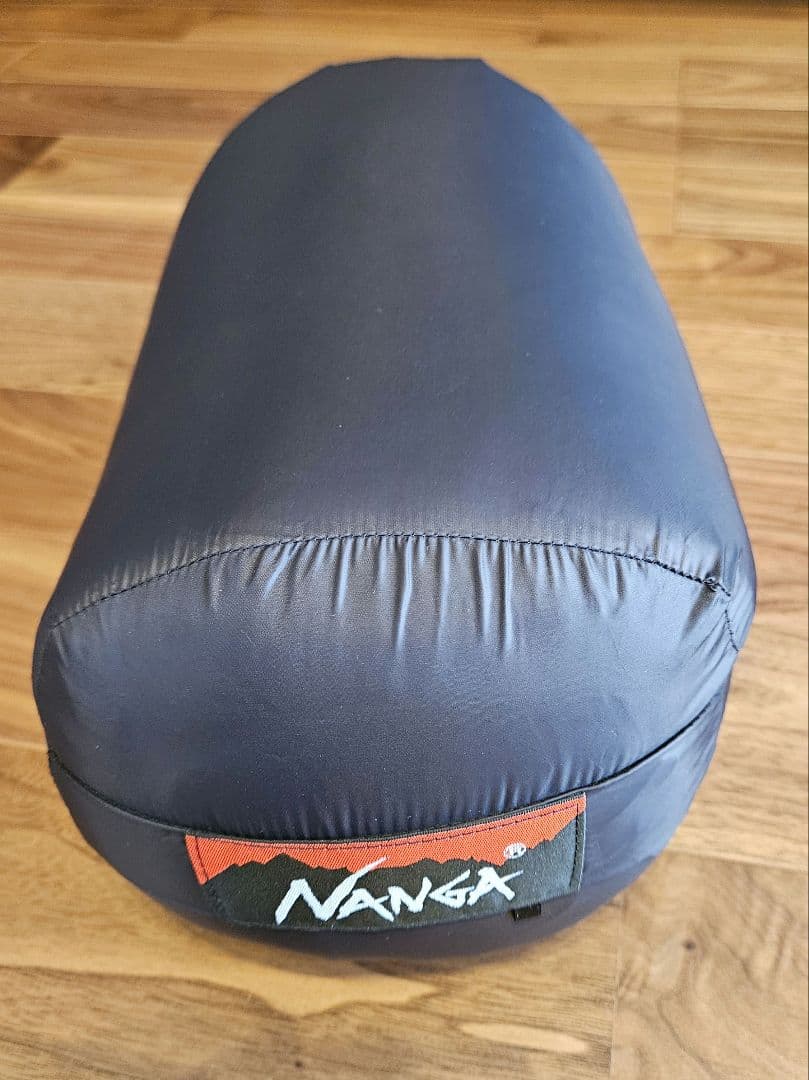 NANGA×EKAL ダウンブランケット6