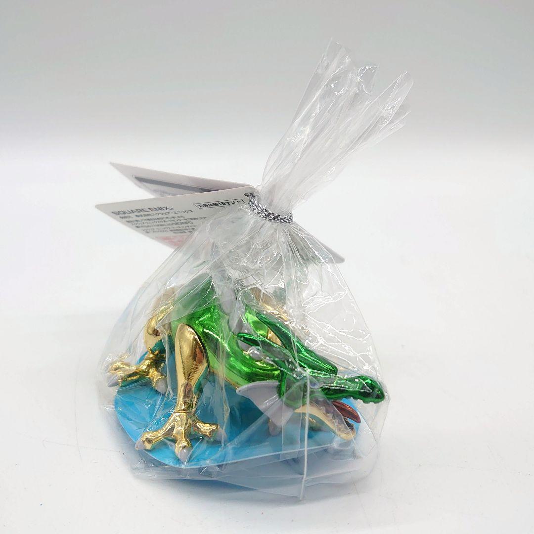 ドラゴンクエスト メタリックモンスターズギャラリー ドラゴン