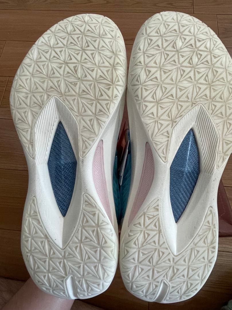 シューズ(男性用) jb3