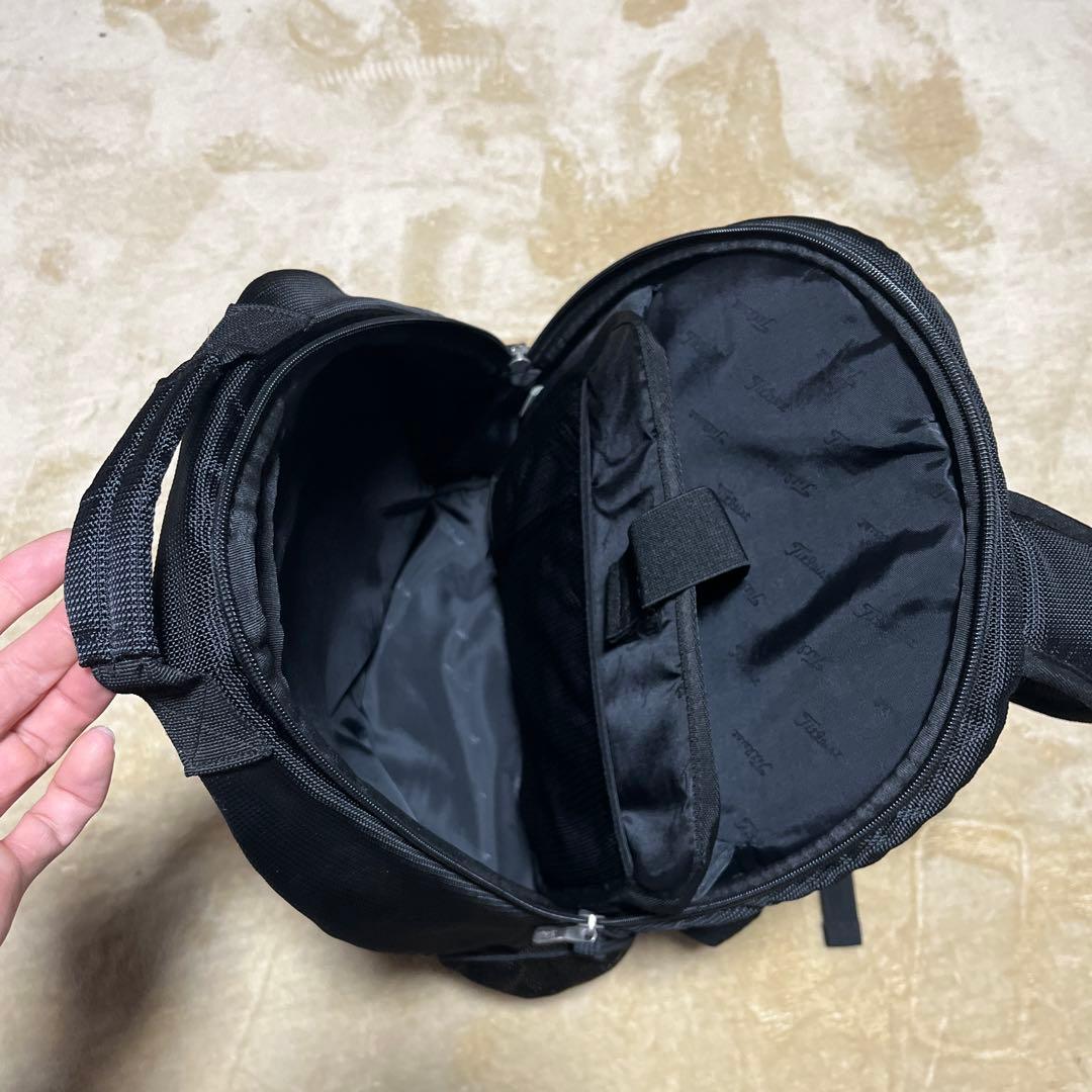 タイトリスト　バックパック