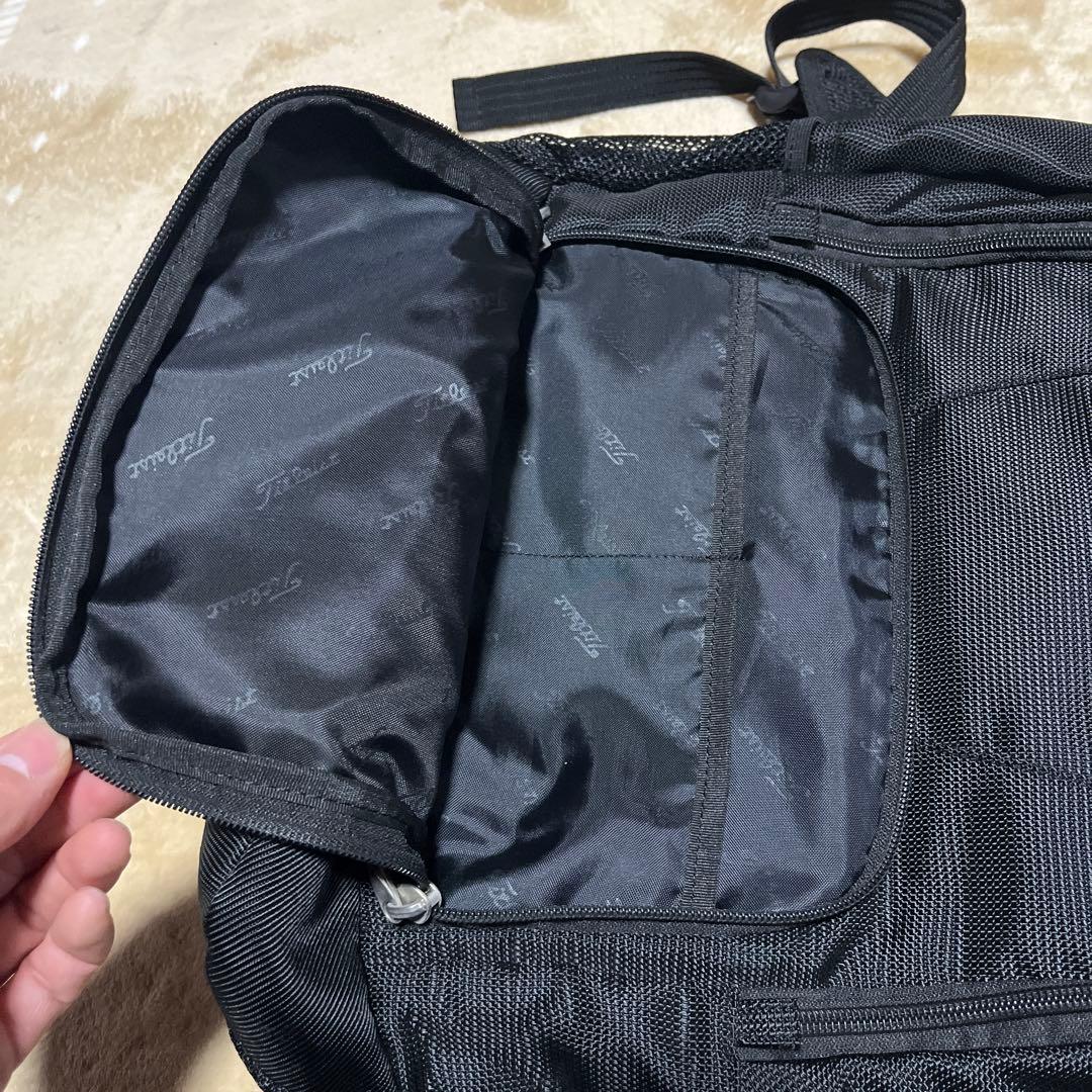 タイトリスト　バックパック