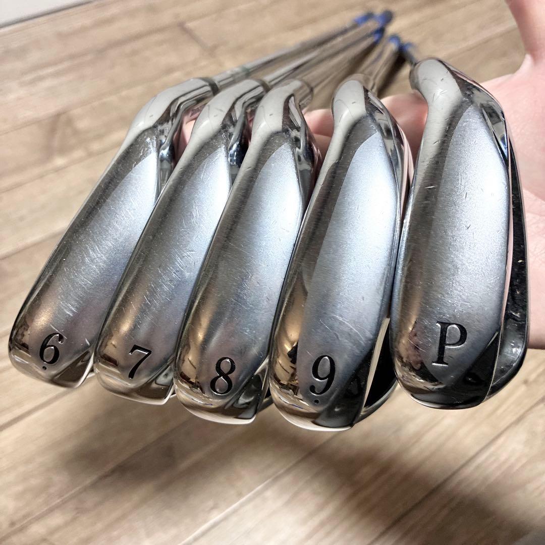 【使用感少】PHYZ 2013 PZ-503I FlexS 5本