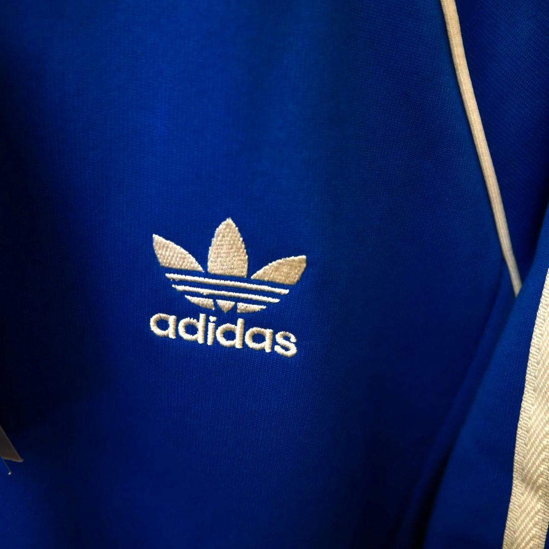 新品 アディダスオリジナルス ATP ロゴ ジャージ セットアップ