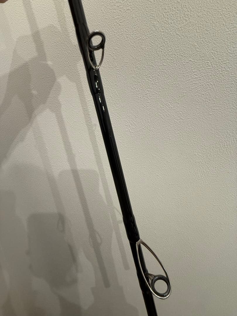 ゼナック ミュートス ソニオ 93M RGガイド美品