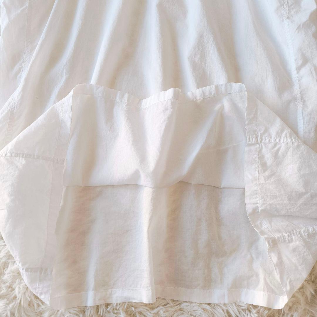 ARTS&SCIENCE Simple a プルオーバーブラウス シャツ