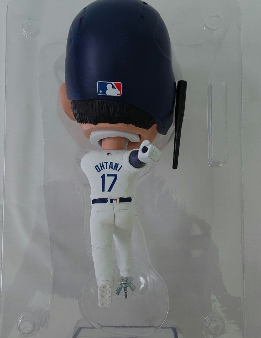 FOCO BIG HEADS 大谷翔平　ドジャース　ボブルヘッド foco社