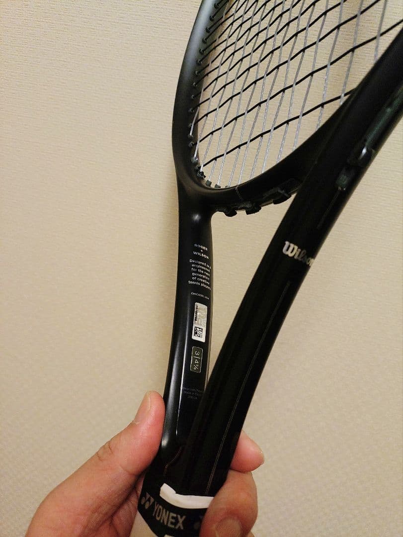 最終値引き！rf01 pro グリップ3