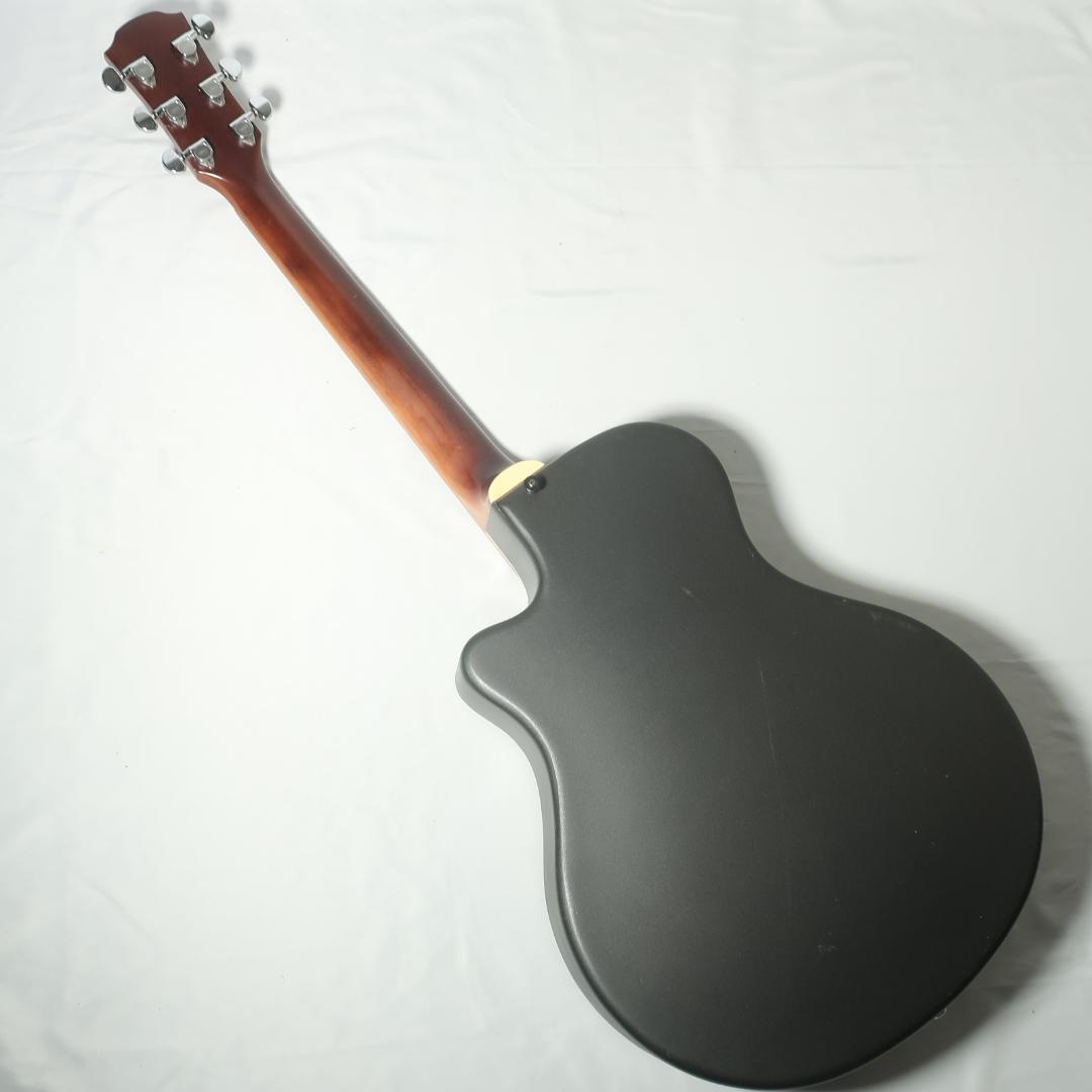 YAMAHA APX-6 エレアコ アコースティックギター