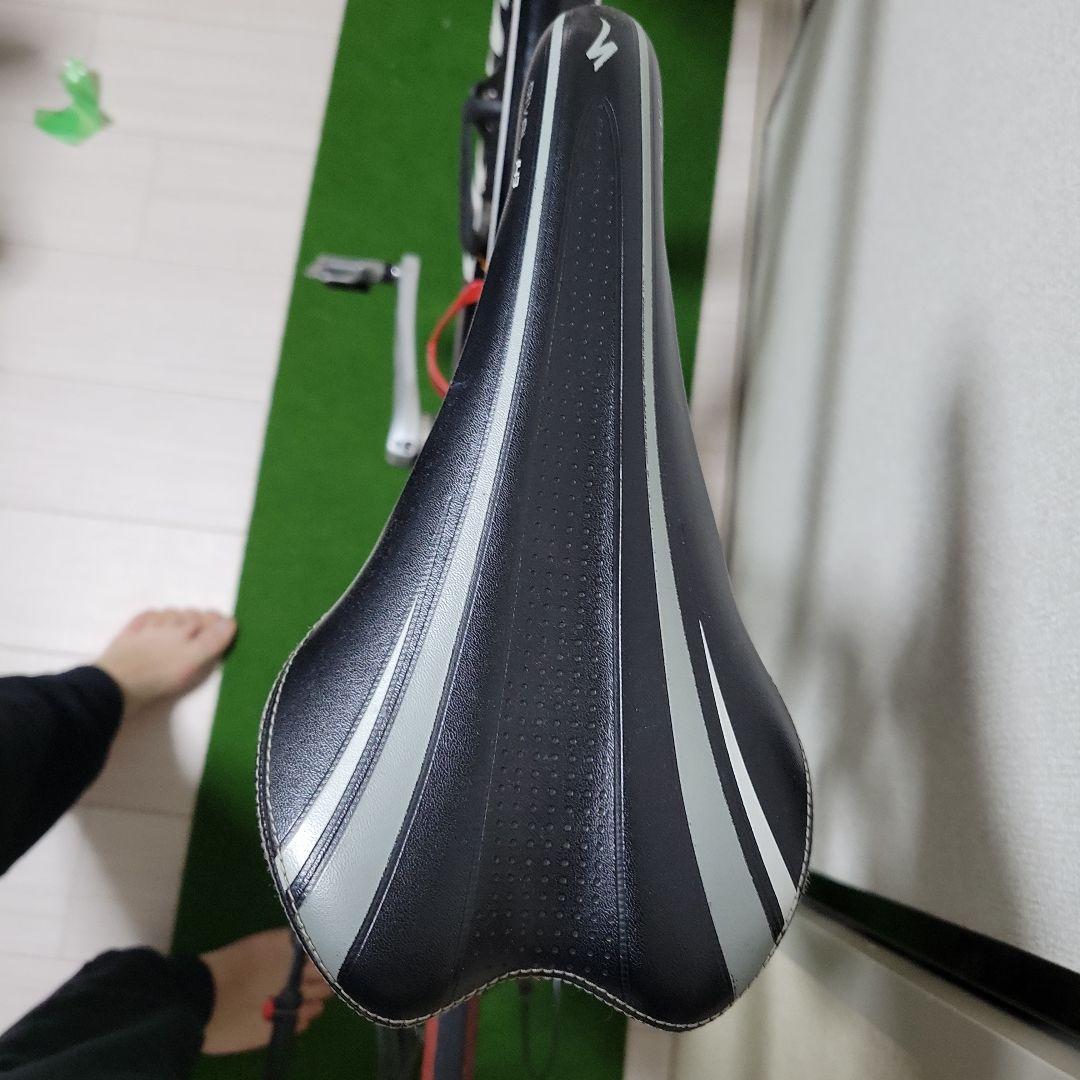 SPECIALIZED allez フルセット東京都近郊配達可能