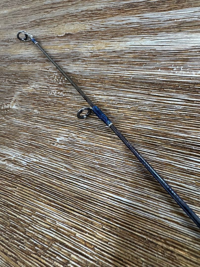 k*9様 【未使用品】シマノ ワールドシャウラ2631FF-2 青シャウラ