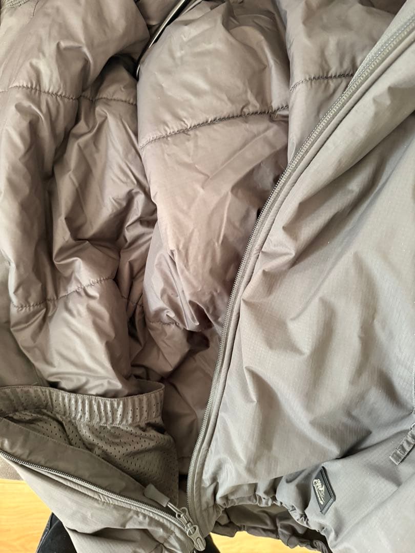 HELIKON-TEX レベル7 クライマシールド ジャケット