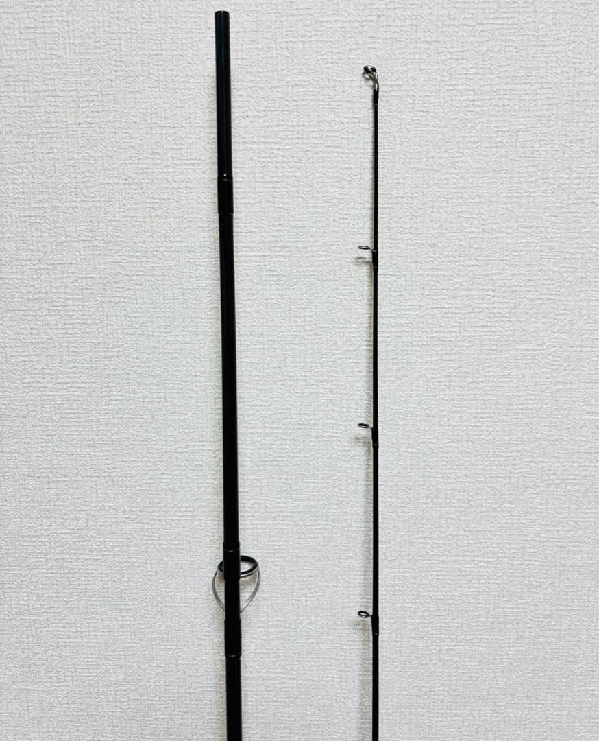 新品 ダイワ ショアジギングロッド LURENIST ルアー二スト 96MH