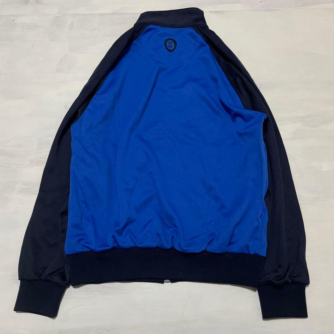 新品タグ付き hummel ジャージ　セットアップ　上下