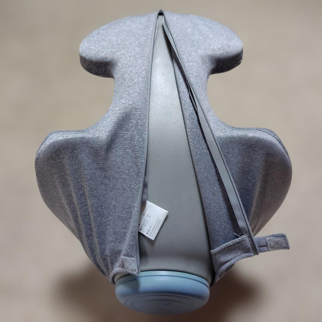 ヨガバランス開脚チェア