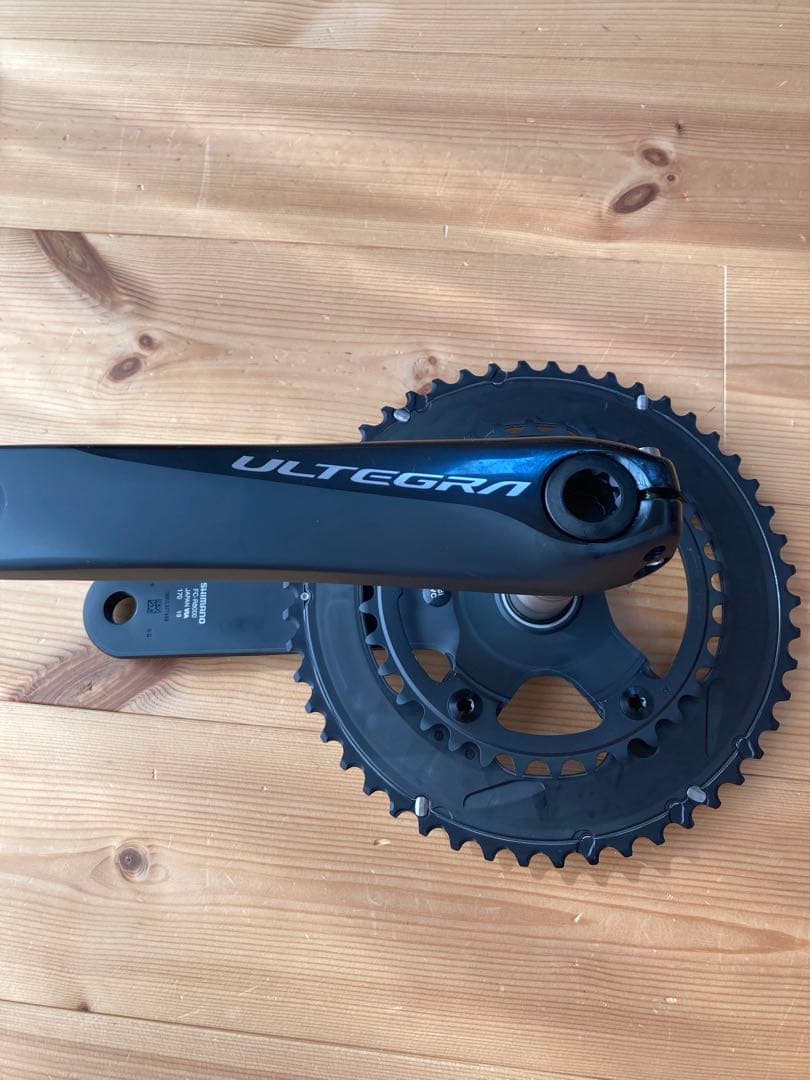 アルテグラ　クランクセット　 R8000 50-34