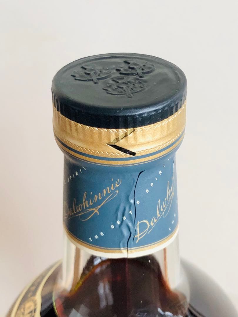 ダルウィニー ダブルマチュアード 1989 1992 1995 ウイスキー 3本