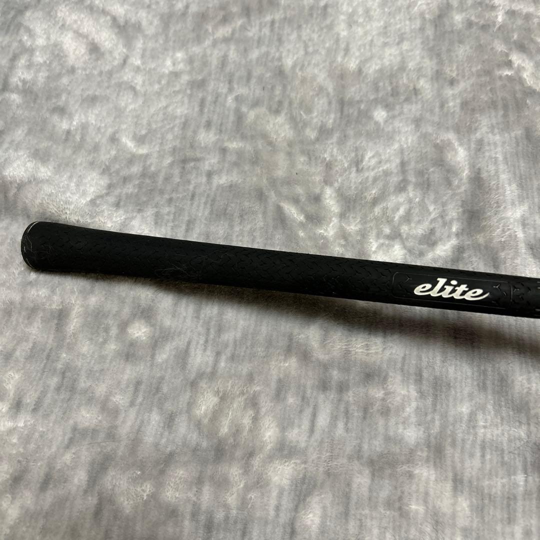 テーラーメイド中古ミニドライバー　バーナー　ヘッドカバー付き