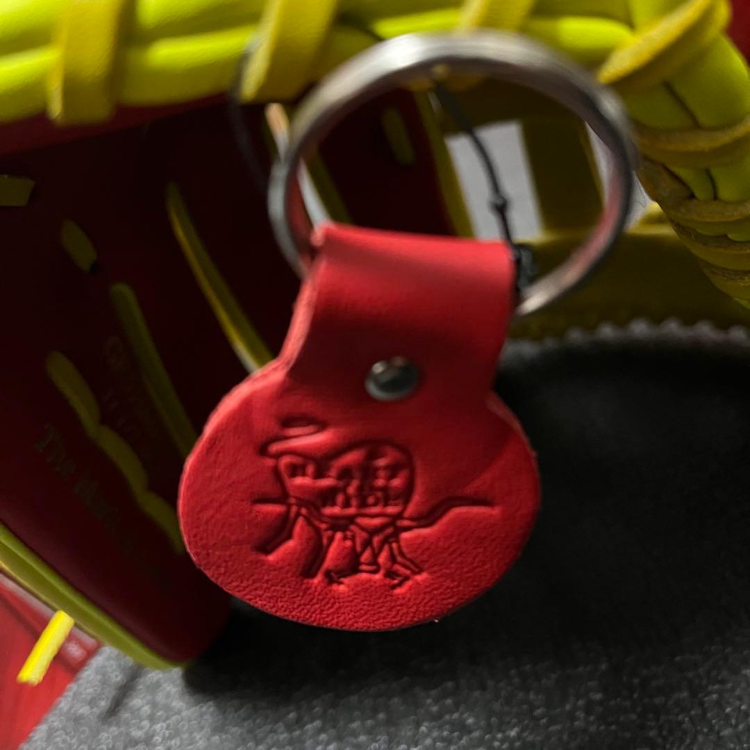 Rawlings 軟式 野球 グローブ 11.5インチ タグ付き未使用品 136