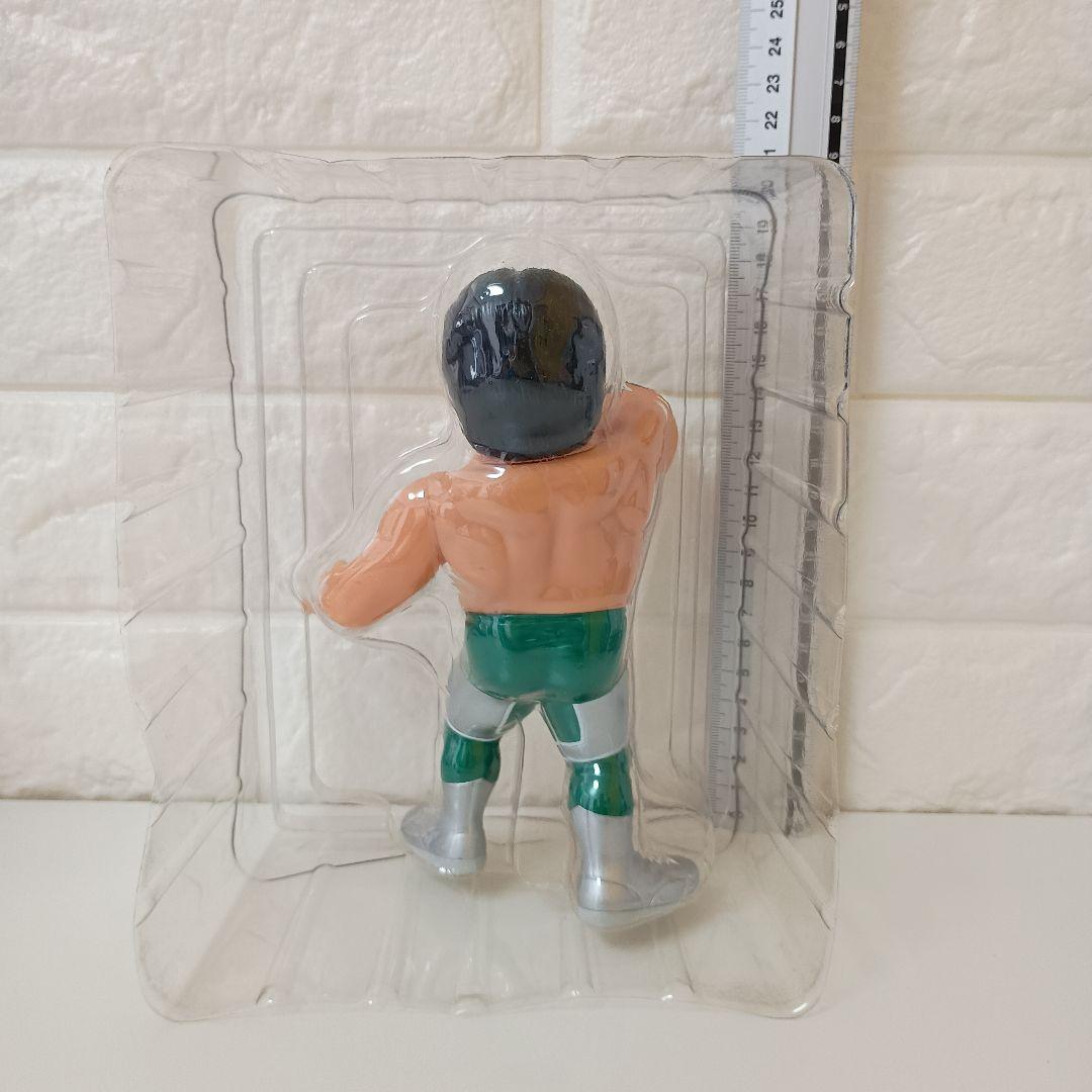 ジグソー様　三沢光晴　HAO コレクション　（未使用）