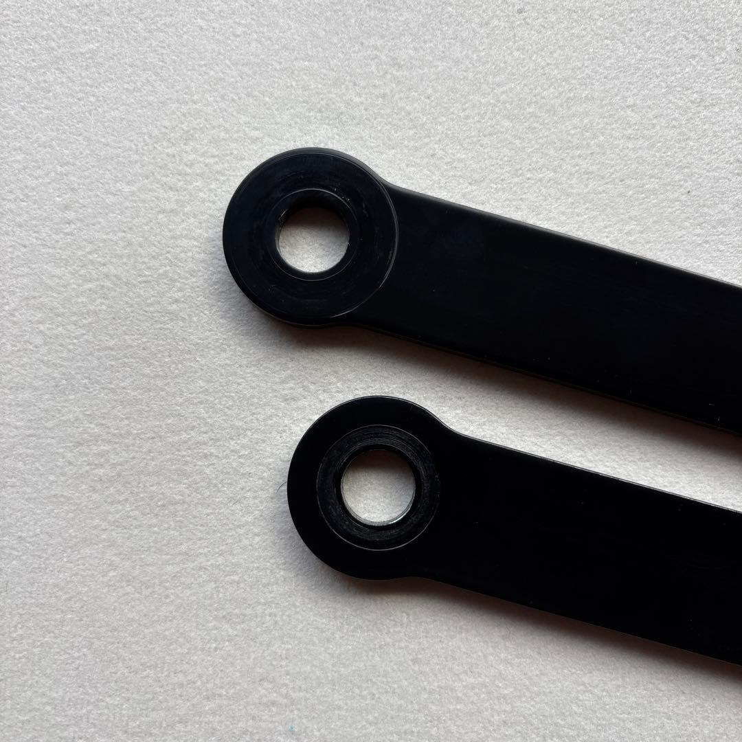 ハーレーパンアメリカ　1インチローダウンパーツ　K66031