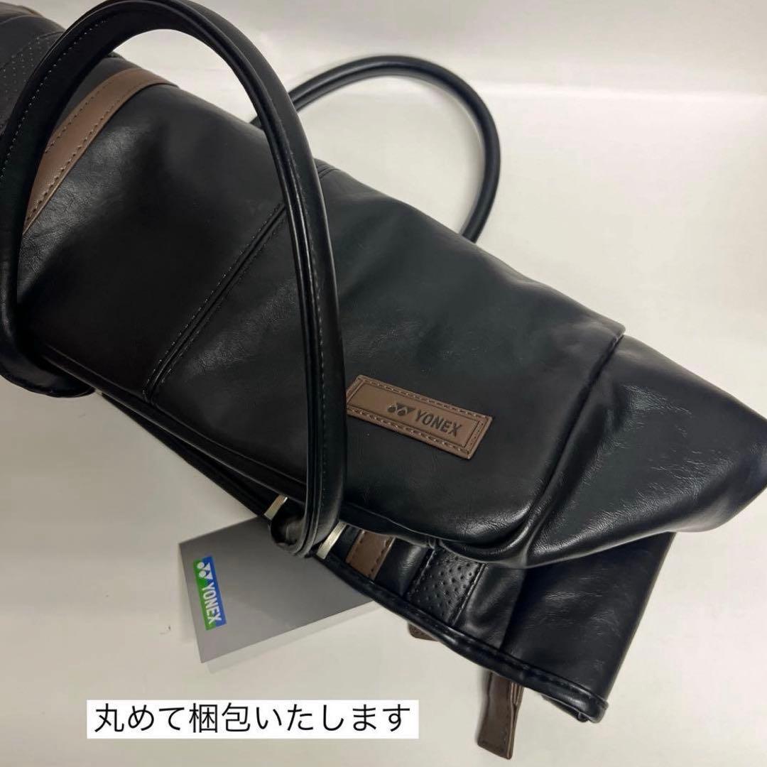 YONEX ヨネックス ゴルフバッグ トートバッグ★未使用★丸めて梱包いたします