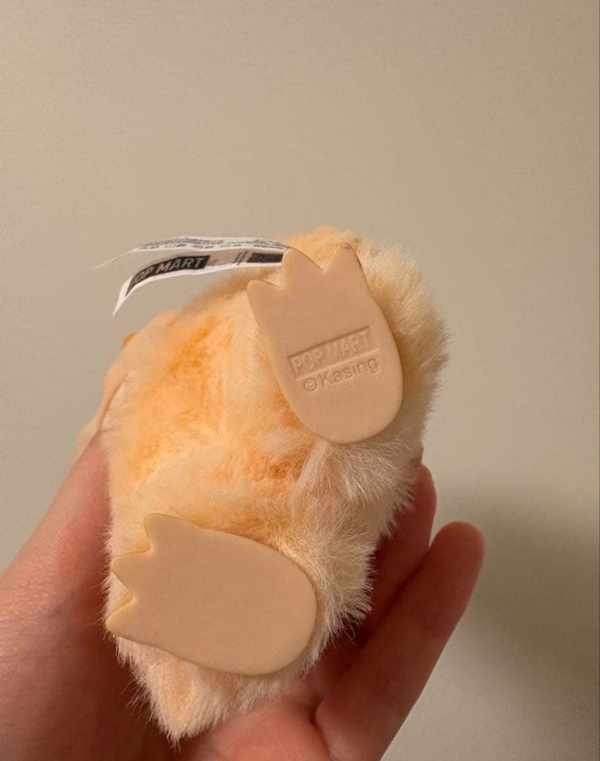 【正規品】labubu Big into Energy 6体(回転式ケース付)