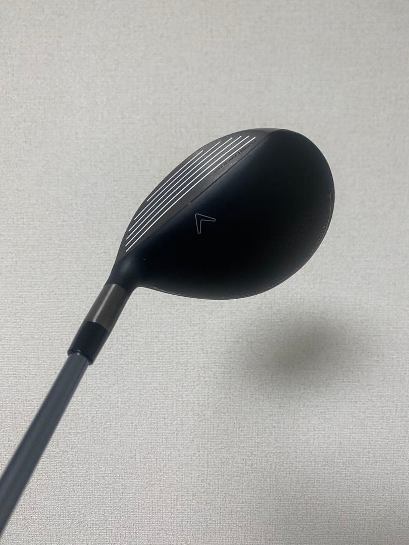 Callaway ROGUE LS 3+ フェアウェイウッド 13.5° ローグ