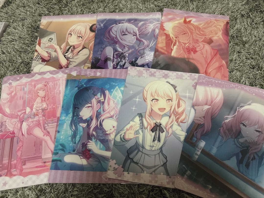 暁山瑞希 まとめ売り