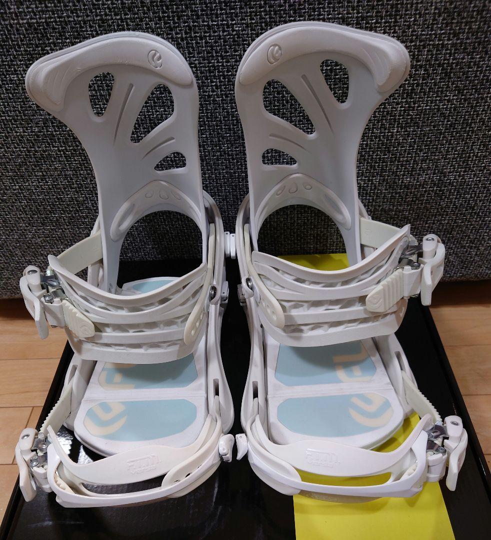 スノーボード FLUX GS