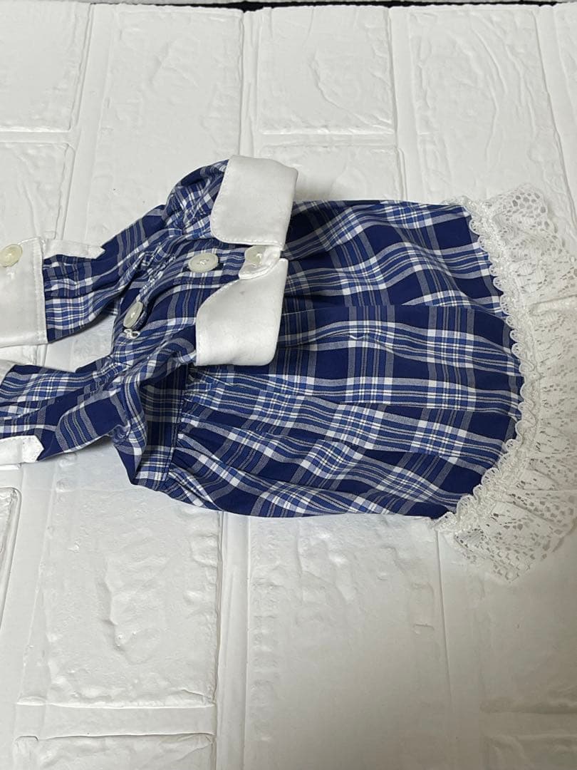 アトリエgg秋の図書館ワンピース