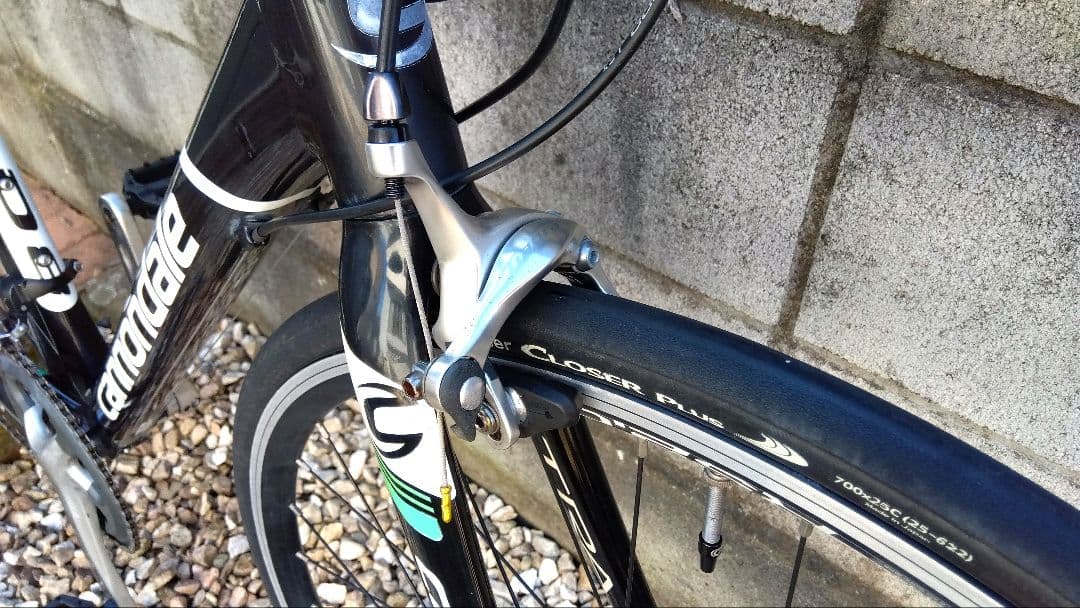 【整備済み】Cannondale ロードバイク CAAD 8 Tiagra