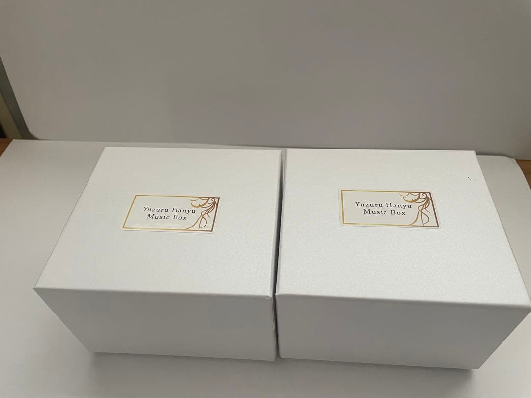 羽生結弦   SEIMEI  バラード1番  オルゴール