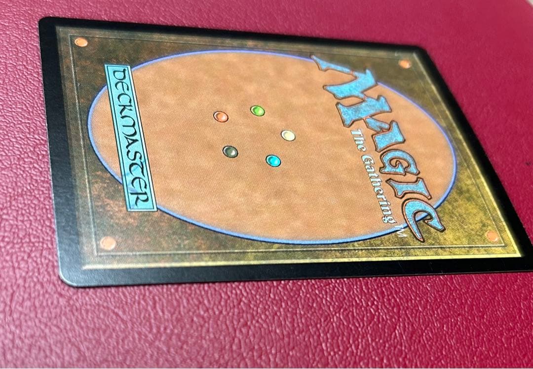 mtg 破滅的な行為 日本語foil1枚　イベント出品　徐々に値下げ2/8日まで