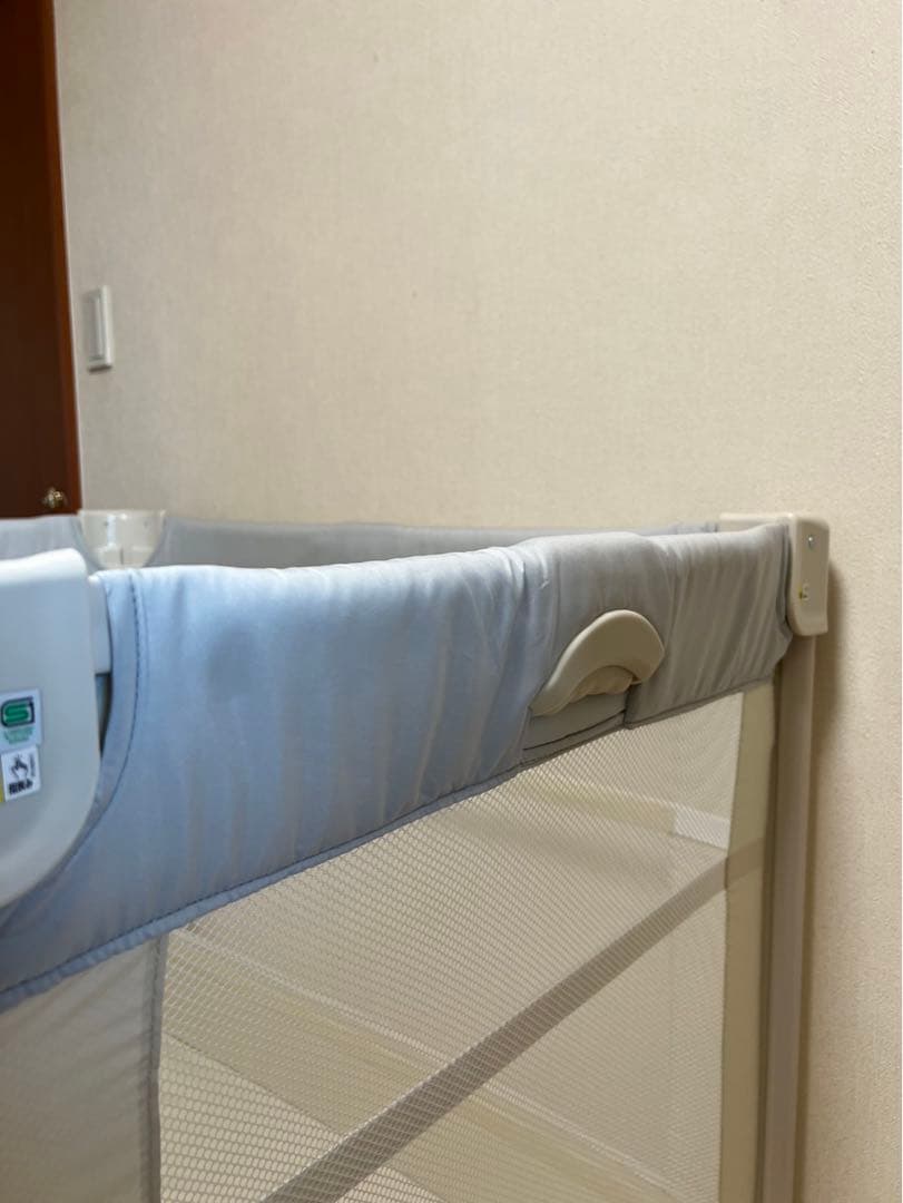 アップリカ ココネル エアーAB（Aprica COCONEL Air AB）