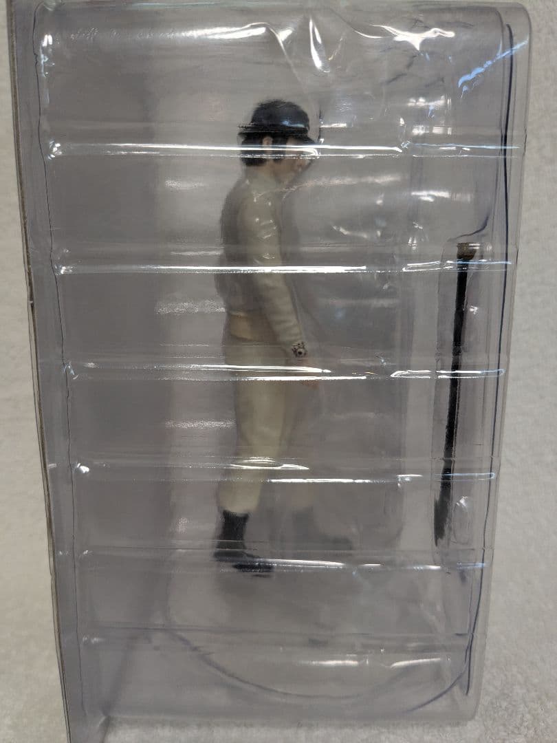 A Clockwork Orange Alex DeLarge フィギュア