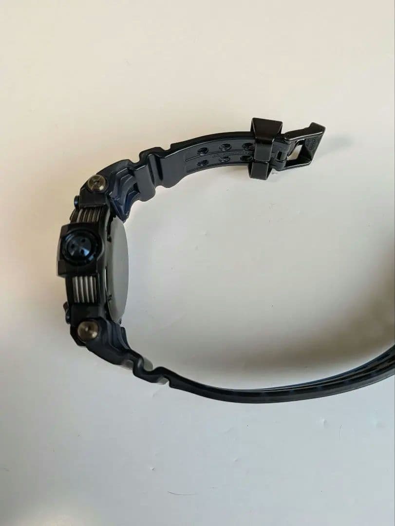 フロッグマン　GWF-D1000B　最上位モデル　G-SHOCK