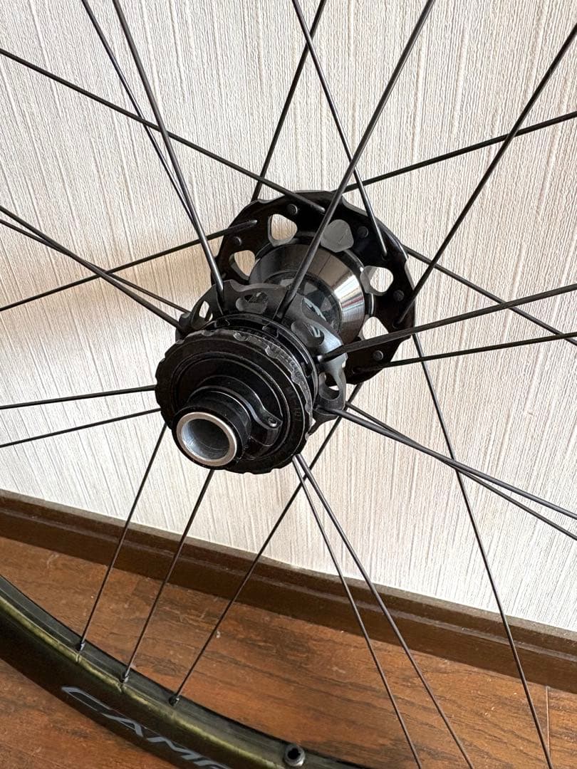 カンパニョーロ【シャマルカーボン】campagnolo