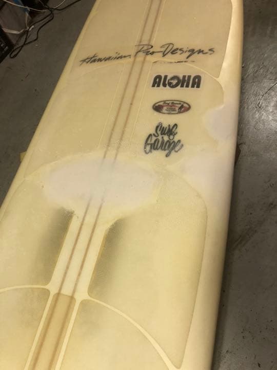 ドナルドタカヤマ　イフカイ2 カイサラスモデル　EHUKAI2