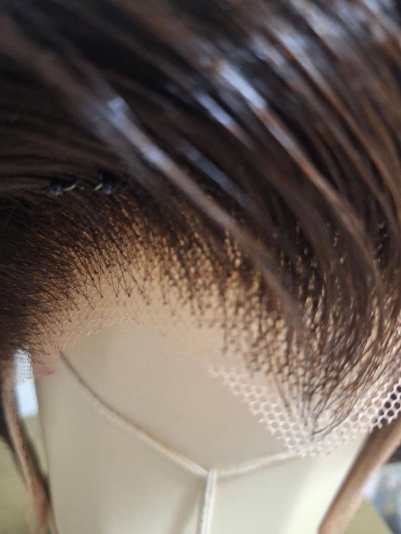 演劇用かつら 大衆演劇 日本舞踊 新舞踊