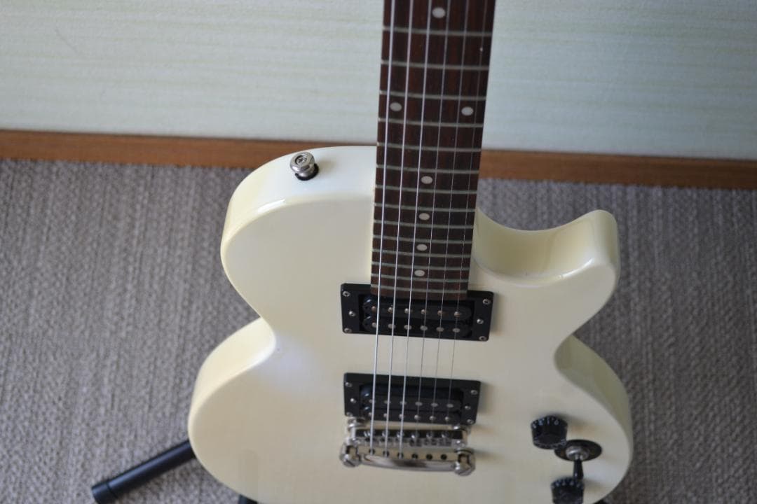 Epiphone Special MODEL SPECIAL-II　新品弦付
