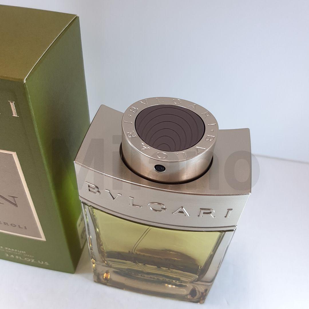 ブルガリ オムニア クリスタリン オードトワレ 30ml 香水