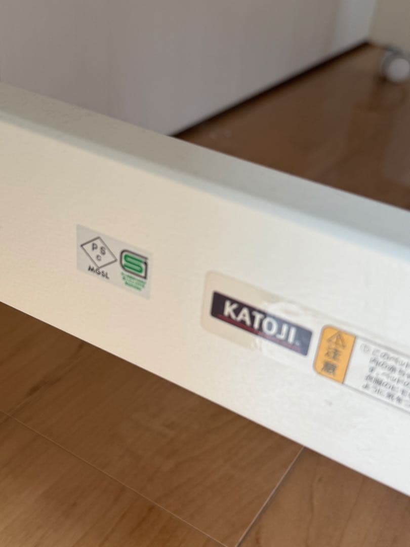 【直接お渡し千葉県】ハイポジションミニベッド アーチ（ホワイト）