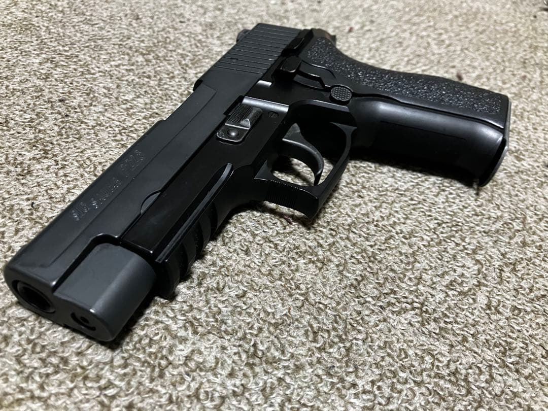 【東京マルイ】P226E2 フルセット 即戦力