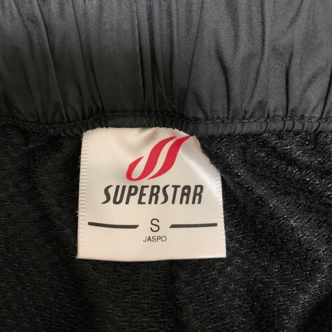 【美品】adidas super starセットアップ