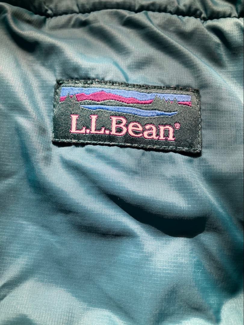 ジャケット・アウター l.l.bean katahdinprimaloft puffer jacket