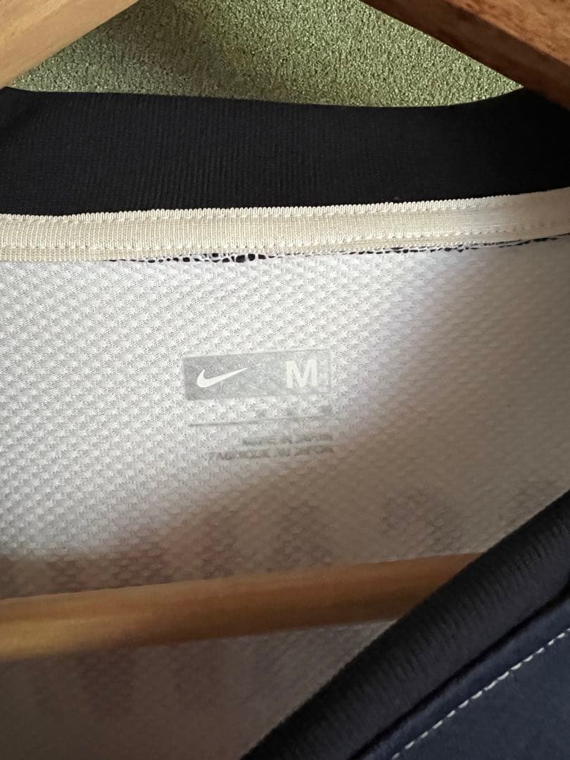 鹿島アントラーズ　小笠原満男　ACL 長袖ユニフォーム