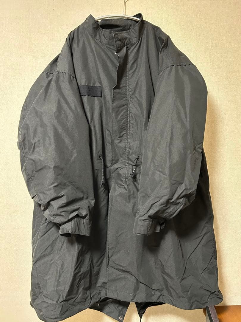 【美品】モッズコート