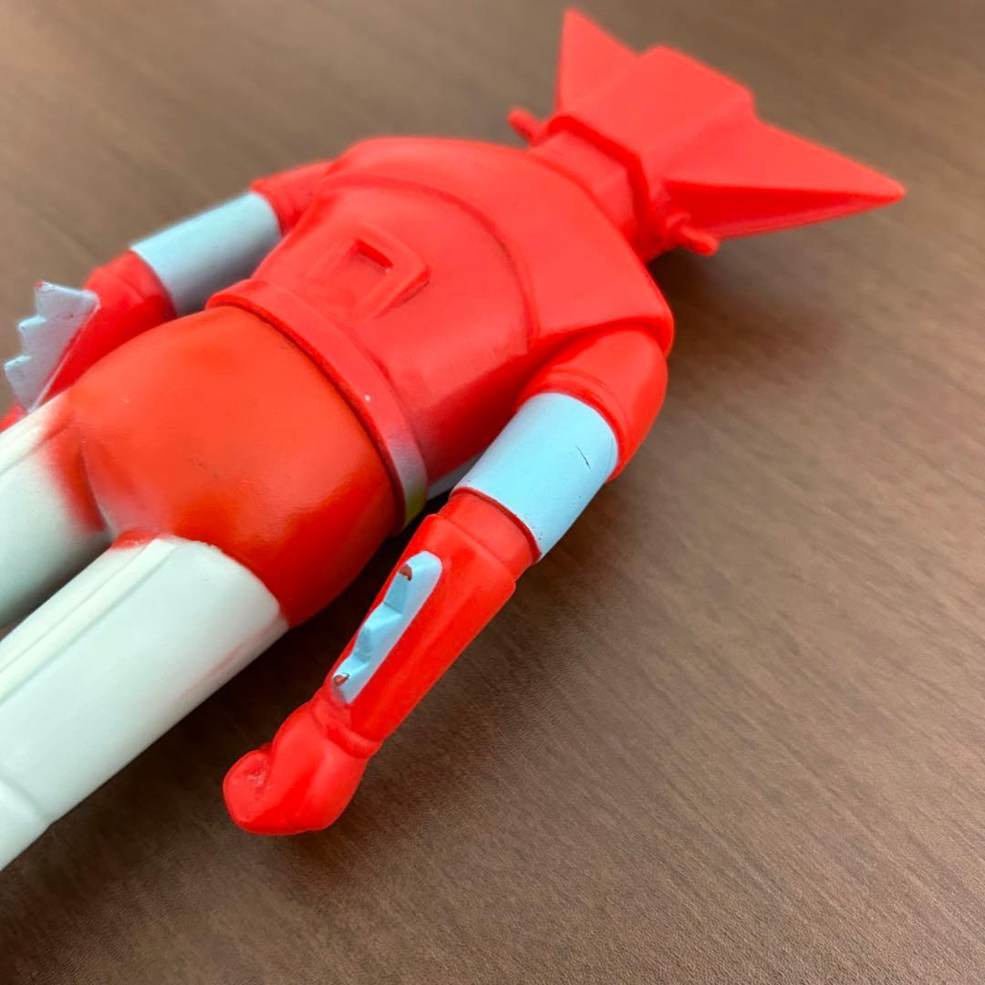 きんぎょ太郎 ゲッターロボ 当時品