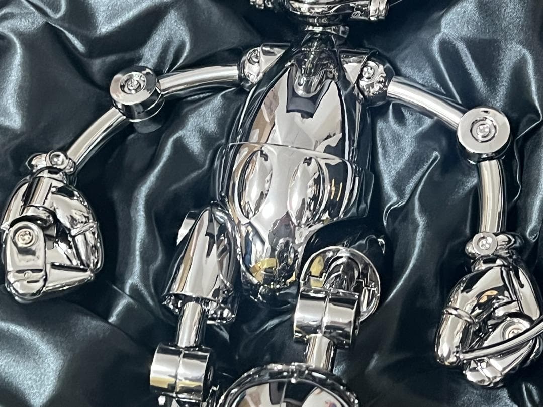 タカラトミー Disney 100 FUTURE ミッキー ディズニー