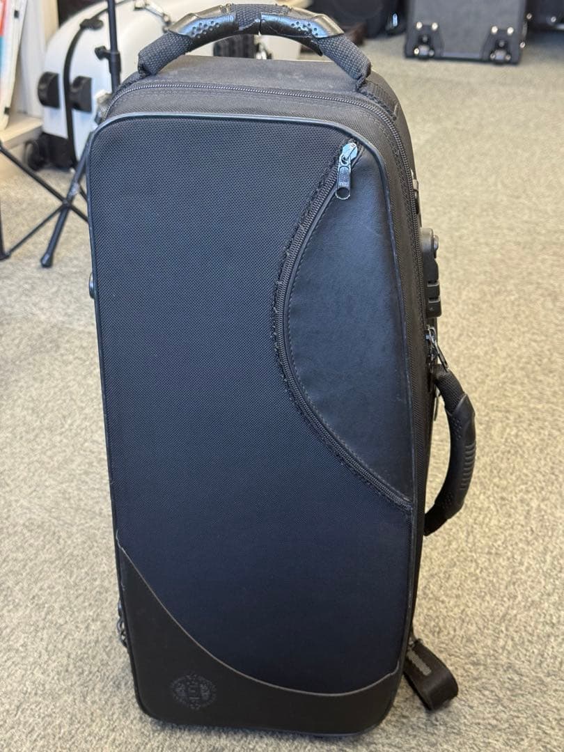 セルマー　ケース